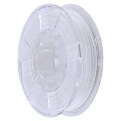 FILAMENTO PARA IMPRESSORA 3D PLA 0,25KG - BRANCO