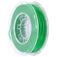 FILAMENTO PARA IMPRESSORA 3D PLA 0,25KG - VERDE