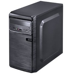 COMPUTADOR IRON ATHLON 240GE 3.5GHZ MEM. 4GB SSD 120GB HDMI/VGA FONTE 200W - LINUX - MVIR240GEA3201204 na internet