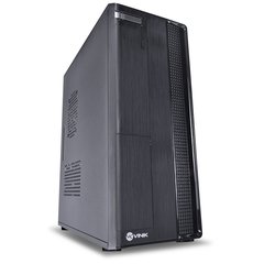 GABINETE SLIM CORPORATIVO ONE S1 COM FONTE SFX 200W