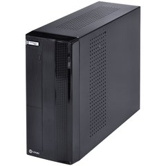 GABINETE SLIM CORPORATIVO ONE S1 COM FONTE SFX 200W - comprar online