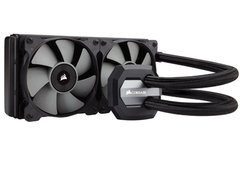 HYDRO COOLING \ CORSAIR \ CW-9060025-WW H100I V2 RADIADOR 240MM - comprar online