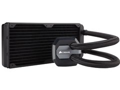 HYDRO COOLING \ CORSAIR \ CW-9060025-WW H100I V2 RADIADOR 240MM na internet