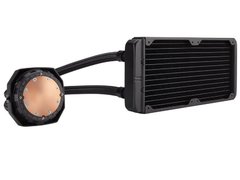 HYDRO COOLING \ CORSAIR \ CW-9060025-WW H100I V2 RADIADOR 240MM - Preech Informática - Informática e suas tecnologias