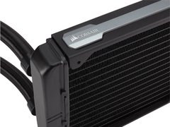 HYDRO COOLING \ CORSAIR \ CW-9060025-WW H100I V2 RADIADOR 240MM - loja online