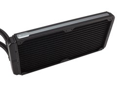 Imagem do HYDRO COOLING \ CORSAIR \ CW-9060025-WW H100I V2 RADIADOR 240MM