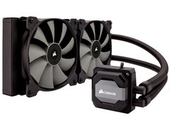 HYDRO COOLING \ CORSAIR \ CW-9060026-WW H110I V2 RADIADOR DE 280MM - comprar online