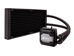 HYDRO COOLING \ CORSAIR \ CW-9060026-WW H110I V2 RADIADOR DE 280MM na internet