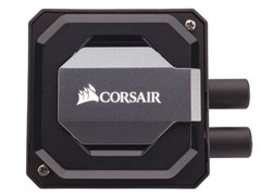 HYDRO COOLING \ CORSAIR \ CW-9060026-WW H110I V2 RADIADOR DE 280MM - loja online