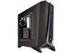 GABINETE GAMER \ CORSAIR \ CC-9011084-WW CARBIDE SERIES SPEC ALPHA PRETO/CINZA