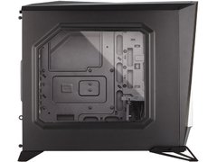 Imagem do GABINETE GAMER \ CORSAIR \ CC-9011084-WW CARBIDE SERIES SPEC ALPHA PRETO/CINZA