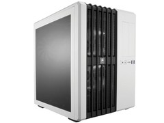 GABINETE GAMER CORSAIR CC-9011048-WW CARBIDE SERIES AIR 540 ATX BRANCO - comprar online