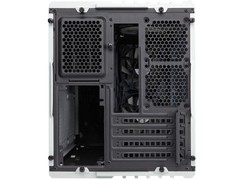 GABINETE GAMER CORSAIR CC-9011048-WW CARBIDE SERIES AIR 540 ATX BRANCO - comprar online