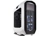 GABINETE GAMER \ CORSAIR \ CC-9011059-WW GRAPHITE SERIES 780T FULL TOWER C/ ACRILICO BRANCO