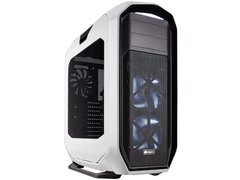 GABINETE GAMER \ CORSAIR \ CC-9011059-WW GRAPHITE SERIES 780T FULL TOWER C/ ACRILICO BRANCO