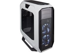 GABINETE GAMER \ CORSAIR \ CC-9011059-WW GRAPHITE SERIES 780T FULL TOWER C/ ACRILICO BRANCO na internet