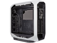 GABINETE GAMER \ CORSAIR \ CC-9011059-WW GRAPHITE SERIES 780T FULL TOWER C/ ACRILICO BRANCO - Preech Informática - Informática e suas tecnologias