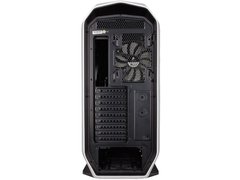 Imagem do GABINETE GAMER \ CORSAIR \ CC-9011059-WW GRAPHITE SERIES 780T FULL TOWER C/ ACRILICO BRANCO