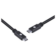 CABO USB TIPO C X TIPO C V3.2 GEN1 5GBPS 3A 1,5 METROS - C32G1-15 - comprar online