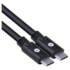 CABO USB TIPO C X TIPO C V3.2 GEN1 5GBPS 3A 1,5 METROS - C32G1-15 na internet