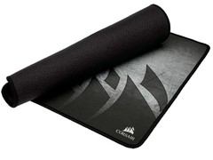 MOUSE PAD GAMER CORSAIR CH-9000105-WW MM300 SMALL 26,5 X 21,10CM PRETO