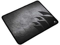 MOUSE PAD GAMER CORSAIR CH-9000105-WW MM300 SMALL 26,5 X 21,10CM PRETO - comprar online