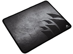 MOUSE PAD GAMER CORSAIR CH-9000106-WW MM300 MEDIUM 36 X 30CM PRETO na internet