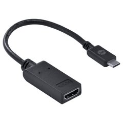 ADAPTADOR USB TIPO C X HDMI 4K 20CM - ACHDMI-20