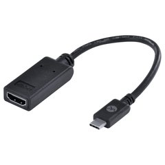 ADAPTADOR USB TIPO C X HDMI 4K 20CM - ACHDMI-20 - comprar online