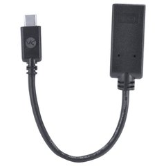 ADAPTADOR USB TIPO C X HDMI 4K 20CM - ACHDMI-20 na internet