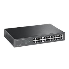 SWITCH 24 PORTAS RACK 10/100MBPS TL-SF1024D - comprar online