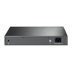 SWITCH 24 PORTAS RACK 10/100MBPS TL-SF1024D - Preech Informática - Informática e suas tecnologias