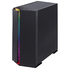 COMPUTADOR GAMER AMD RYZEN 5 2600X 3.6GHZ MEM. 16GB (2X 8GB) SSD 240GB HD 1TB WATER COOLER 240MM HDMI/VGA FONTE 600W - Preech Informática - Informática e suas tecnologias