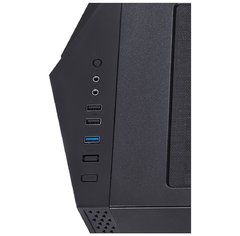 COMPUTADOR GAMER AMD RYZEN 5 2600X 3.6GHZ MEM. 16GB (2X 8GB) SSD 240GB HD 1TB WATER COOLER 240MM HDMI/VGA FONTE 600W - loja online