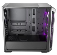 GABINETE - MASTERBOX - MB520 RGB - MCB-B520-KGNN-RGB na internet