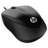 MOUSE USB 1000 1200DPI COMPRIMENTO DO CABO 1,5M PRETO