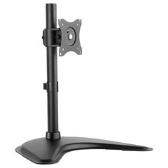 SUPORTE PARA MONITOR DE MESA 13"-27'' VESA 100X100 PLMSM01B