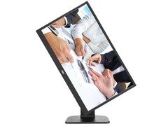 MONITOR LED 23 AOC M2470PWH 23,6" LED 1920X1080 FULL HD WIDESCREEN VGA HDMI VESA COM AJUSTE DE ALTURA na internet