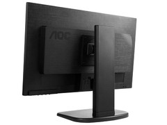 Imagem do MONITOR LED 23 AOC M2470PWH 23,6" LED 1920X1080 FULL HD WIDESCREEN VGA HDMI VESA COM AJUSTE DE ALTURA