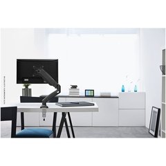 SUPORTE A GÁS PARA MONITOR 13'' A 27'' VESA 100X100 SM-340B na internet