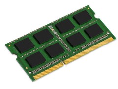 MEMORIA NOTE ACER APPLE HP DELL LENOVO KINGSTON KCP316SS8/4 4GB DDR3 1600MHZ SODIMM