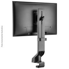 SUPORTE PARA MONITOR 17'' A 32'' VESA 100X100 PLMSM01F - comprar online