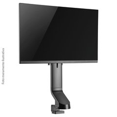 SUPORTE PARA MONITOR 17'' A 32'' VESA 100X100 PLMSM01F na internet