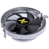 COOLER PARA PROCESSADOR VX GAMING MESSIER COMPATIVEL COM INTEL/AMD TDP 65W PRETO - CP110