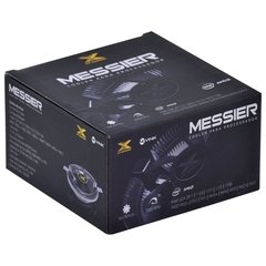 COOLER PARA PROCESSADOR VX GAMING MESSIER COMPATIVEL COM INTEL/AMD TDP 65W PRETO - CP110 - comprar online