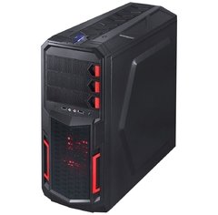 COMPUTADOR GAMER AMD RYZEN 3 2200G 3.5GHZ MEM. 8GB HD 1TB GT 1030 2GB DDR5 64BITS FONTE 400W LINUX - comprar online