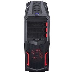 COMPUTADOR GAMER AMD RYZEN 3 2200G 3.5GHZ MEM. 8GB HD 1TB GT 1030 2GB DDR5 64BITS FONTE 400W LINUX - Preech Informática - Informática e suas tecnologias