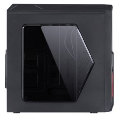 COMPUTADOR GAMER AMD RYZEN 3 2200G 3.5GHZ MEM. 8GB HD 1TB GT 1030 2GB DDR5 64BITS FONTE 400W LINUX - loja online