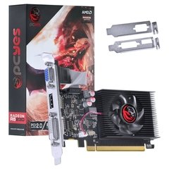 PLACA DE VIDEO AMD GPU R5 230 2GB GDDR3 64 BITS LOW PROFILE PJ230R56402GD3LP