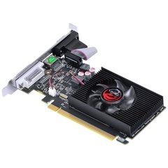 PLACA DE VIDEO AMD GPU R5 230 2GB GDDR3 64 BITS LOW PROFILE PJ230R56402GD3LP na internet